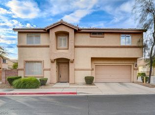 1438 Summer Glow Ave, Henderson, NV 89012