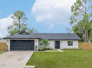1670 Heartwellville St NW, Palm Bay, FL 32907