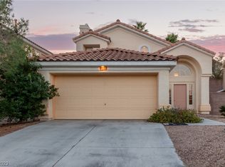 2013 Riva Del Garda Pl, Las Vegas, NV 89134