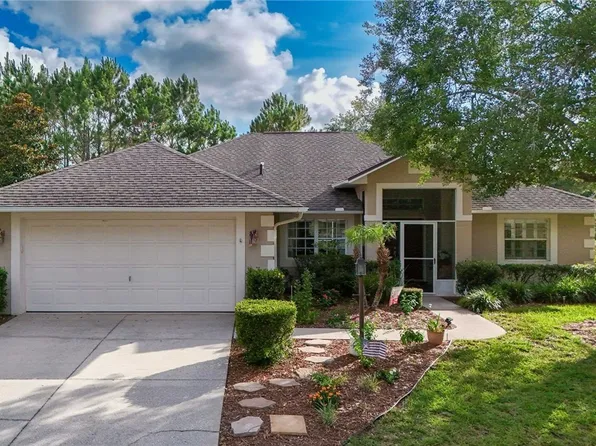 2669 N Brentwood Cir, Lecanto, FL 34461