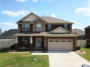 3165 Greystone Dr, Florence, SC 29501