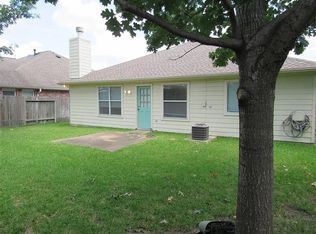 8715 Heron View St, Houston, TX 77064