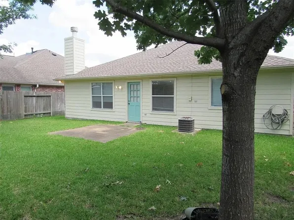 8715 Heron View St, Houston, TX 77064