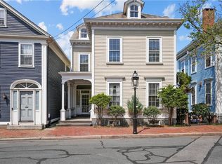 22 Benefit St, Providence, RI 02904