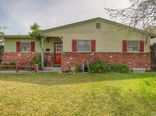 1818 W Grovecenter St, West Covina, CA 91790