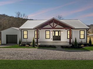 6 Carter Ln LOT 2, Carthage, TN 37030