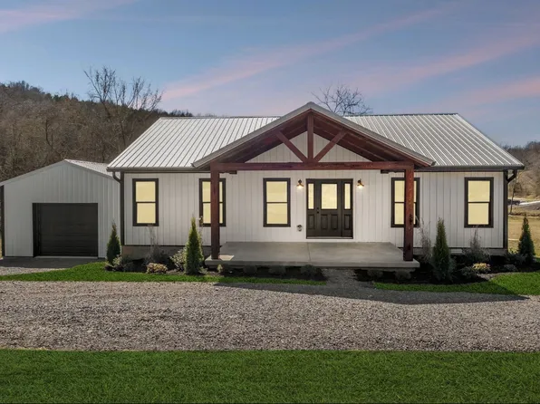 6 Carter Ln Lot 2, Carthage, TN 37030