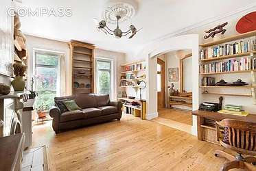 Sold by Compass