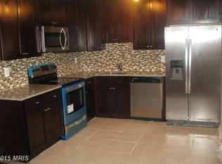 1716 Forest Park Dr, District Heights, MD 20747