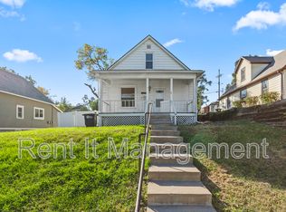 4535 Marcy St, Omaha, NE 68106