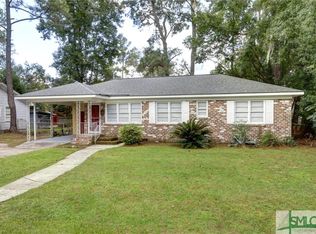 1809 Delesseps Ave, Savannah, GA 31404