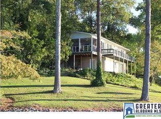 455 W Sunset Dr, Talladega, AL 35160