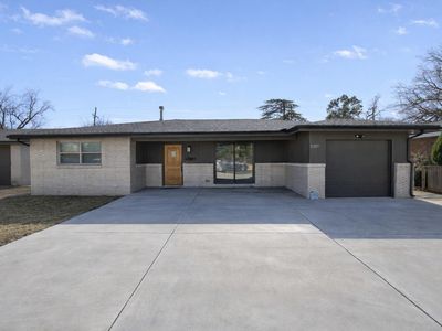 2517 52nd St, Lubbock, TX, 79413