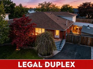 20 Lawrence Cres, Clarington, ON L1C1J4