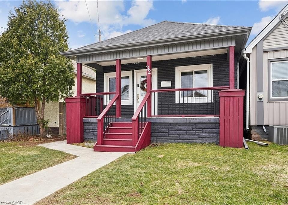 1st image of 32 Allan Ave