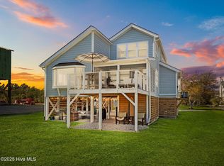 267 Live Oak Rd, Newport, NC 28570