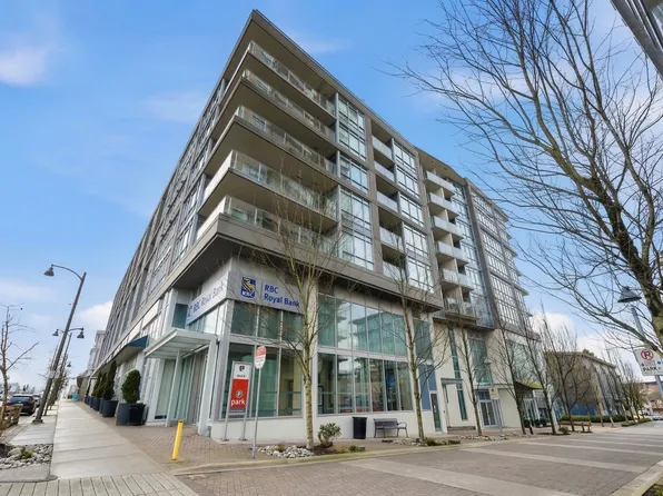 4818 Eldorado Mews #319, Vancouver, BC V5R 0B3