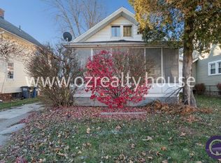 4319 Parrakeet Ave, Toledo, OH 43612