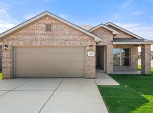 1625 N Clinton Ave, Lubbock, TX 79416