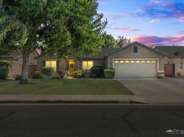 12401 Verdelho Ave, Bakersfield, CA 93312