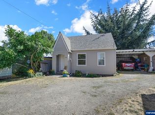 324 W Sherman St, Lebanon, OR 97355