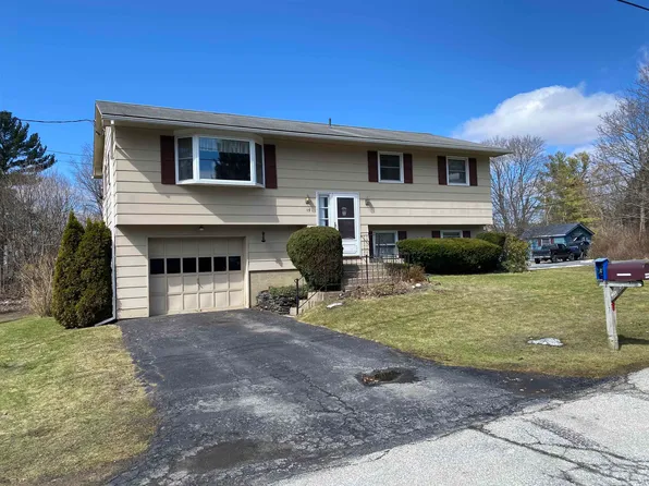 15 Newport Drive, Rutland City, VT 05701