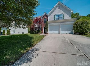 1141 Danbrooke Dr, Concord, NC 28025