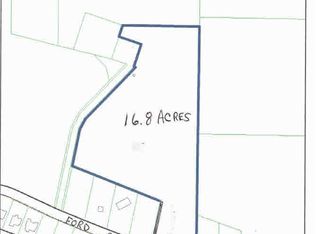 1123 Ford Chapel Rd, Harvest, AL 35749