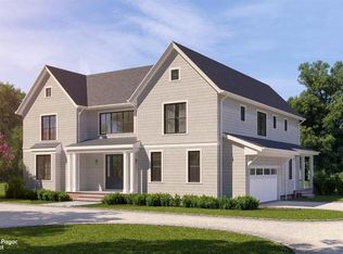 1 Brushy Neck Ln, Westhampton, NY 11977