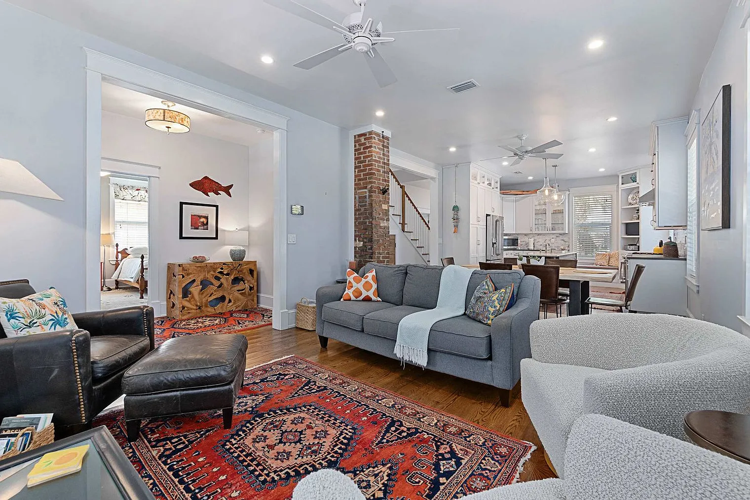 3 bed, 3.0 bath, 1872 sqft, $7,286 — Photo 1
