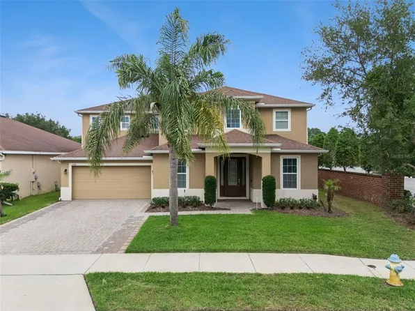 1157 VINSETTA CIRCLE, WINTER GARDEN, FL 34787