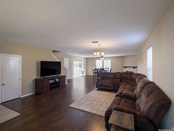 5th image of 4902 MESA BONITA