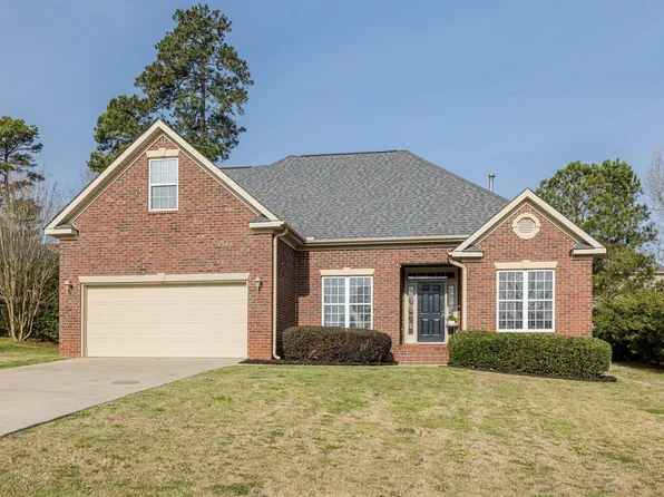 4866 Somerset Drive, Evans, GA