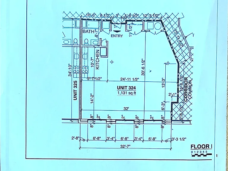 1 Westinghouse Plz #C324 — Photo 18