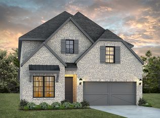 222 Scottish Way, Mansfield, TX 76063