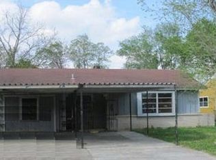 713 Avenue J, South Houston, TX 77587