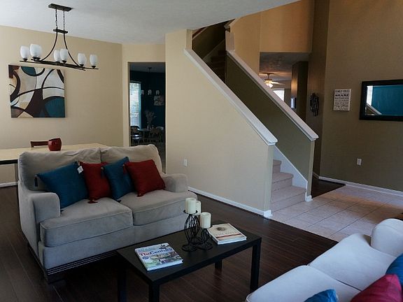 2nd image of 5403 Green Timbers Dr