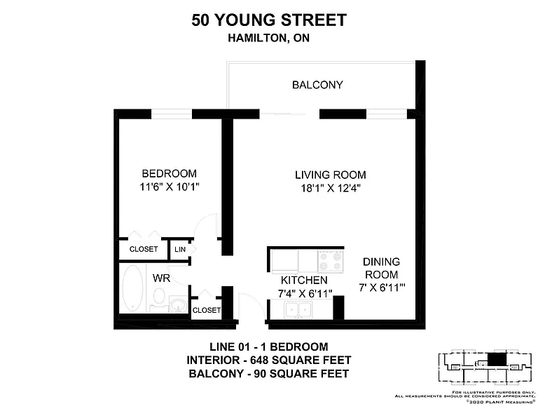 50 Young St — Photo 16