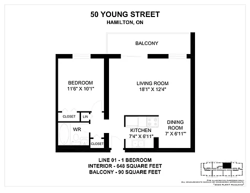Floor plan 0601