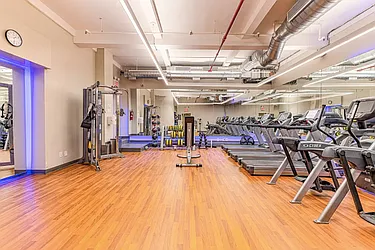 Rented by REAL New York