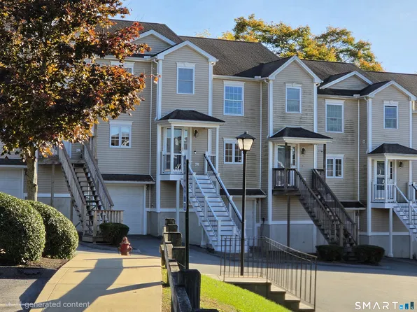 148 Mathewson Street #102, Griswold, CT 06351
