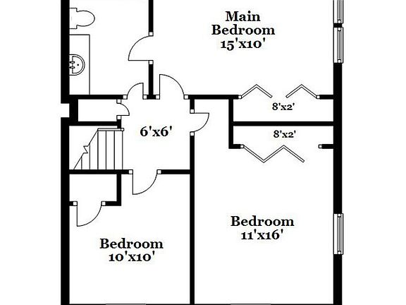 3rd image of 448 King Arthur Ct