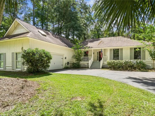 214 Montauk Lane, Richmond Hill, GA 31324