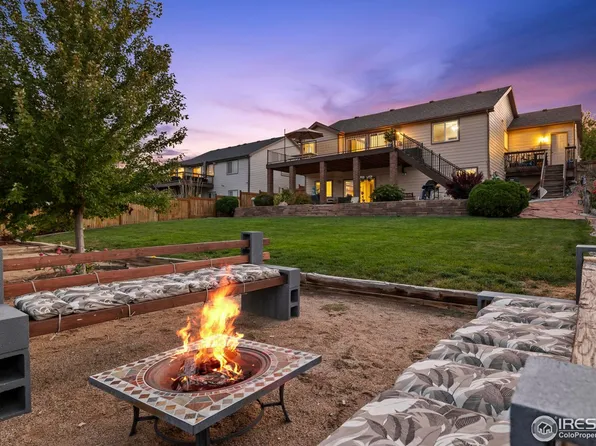 4170 Cotopaxi Dr, Loveland, CO 80538