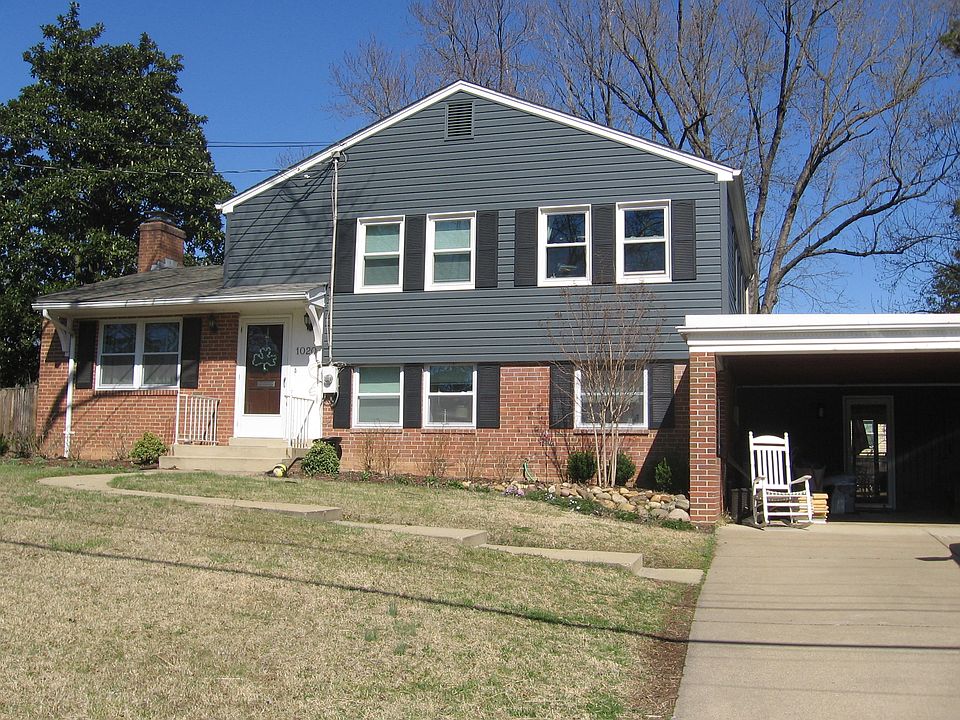 1st image of 1020 Croton Dr