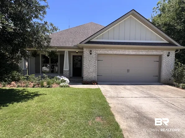 522 Salem St, Fairhope, AL 36532