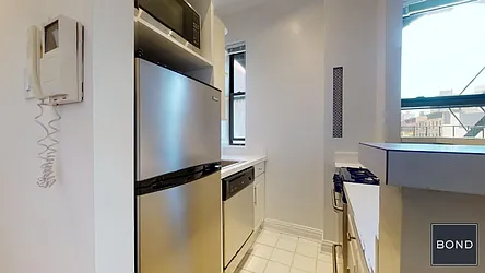 Rented by Bond New York