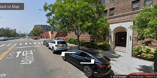 Rented by RealTegrity NY LLC