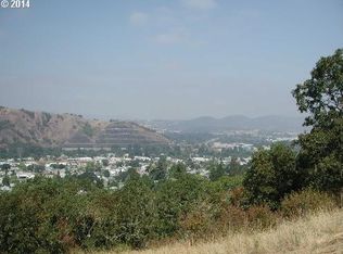 SE Kane St, Roseburg, OR 97470