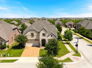 15933 Perdido Creek Trl, Prosper, TX 75078